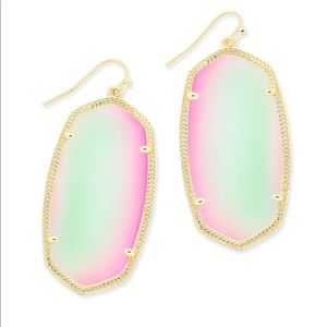 Kendra Scott Danielle Earrings